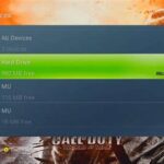 How To Delete A Game From Xbox 360