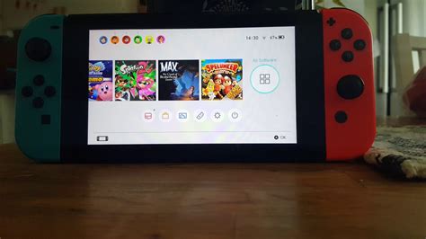 How To Delete Games From Switch