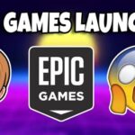 How To Install Epic Games Launcher On Chromebook