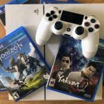 How To Play Ps4 Disc Games On Ps5