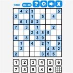 How To Play Sudoku Game