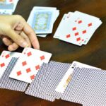 How To Play Twosome Card Game
