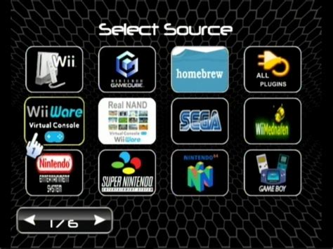 How To Play Wiiware Games On Wiiflow