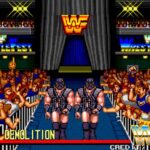 How To Play Wwf Wrestlefest Arcade Game