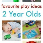 Interactive Games For 2 Year Olds