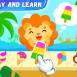 Iphone Games For 3 Year Olds Free