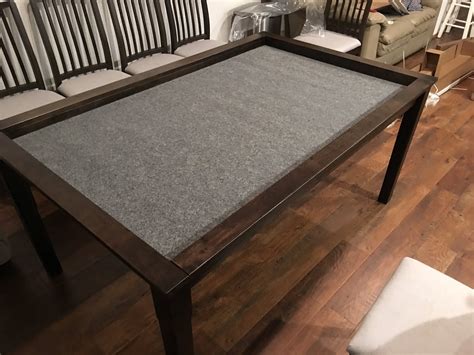 Jasper Board Game Table Review
