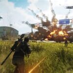 Just Cause 4 New Game Plus