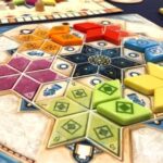 List Of Strategy Board Games