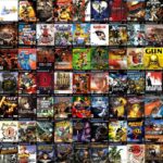 List Of Video Games Considered The Best