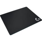 Logitech G440 Hard Gaming Mouse Pad Review
