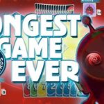 Longest Uno Game World Record