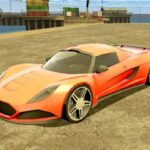 Madalin Stunt Cars Multiplayer Crazy Games