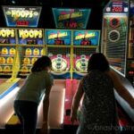 Main Event Unlimited Arcade Games