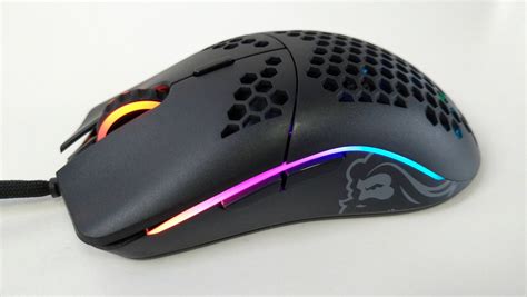 Model O Gaming Mouse Review
