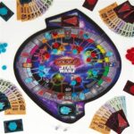 Monopoly Star Wars Board Game
