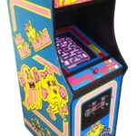 Ms Pac Man Arcade Game For Sale
