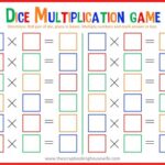 Multiplication Games For Kids Free