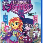My Little Pony Ps4 Game
