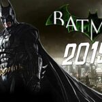 New Batman Game Coming Out