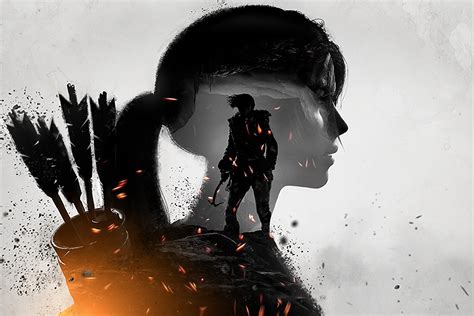 New Games Like Tomb Raider