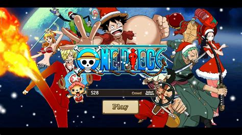 New One Piece Game 2022