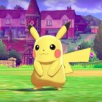 New Pokemon Games For Switch