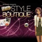 New Style Boutique 3 Similiar Games