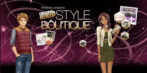 New Style Boutique 3 Similiar Games