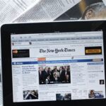 New York Times Game Subscription