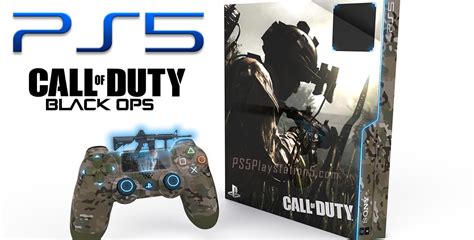Newest Call Of Duty Game Ps5