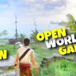Open World Ios Games 2021
