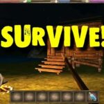 Open World Survival Games Ios