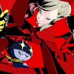 Persona 5 New Game Plus Fanfiction
