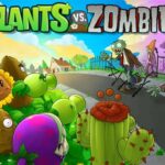 Plants Vs Zombies Free Game