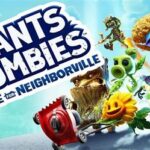 Plants Vs Zombies New Game