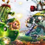 Plants Vs Zombies Ps4 Game