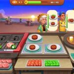 Play Free Online Restaurant Games
