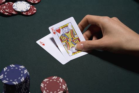 Playing Card Games For Two Players