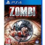 Playstation 4 Zombie Survival Games