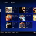 Ps2 Games On Ps4 Store