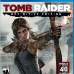Ps4 Games Similar To Tomb Raider