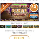 Publishers Clearing House Free Token Games