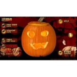 Pumpkin Carving Games Online Free