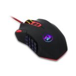 Redragon M901 Gaming Mouse Review