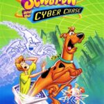 Scooby Doo And The Cyber Chase Video Game