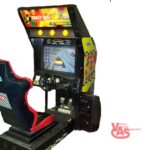 Sega Crazy Taxi Arcade Game