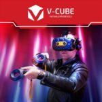 Single Player Video Game Vr Games