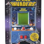 Space Invaders Arcade Game For Free