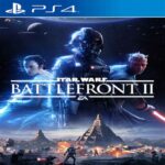 Star Wars Ps4 New Game